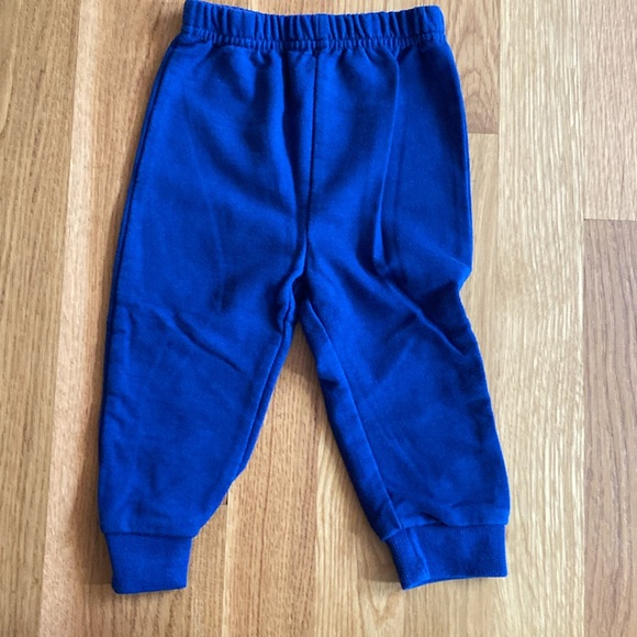 6-9M Polar Bear Three Piece Set - Picture 5 of 9